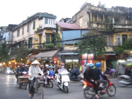 Hanoi_OldQuarter