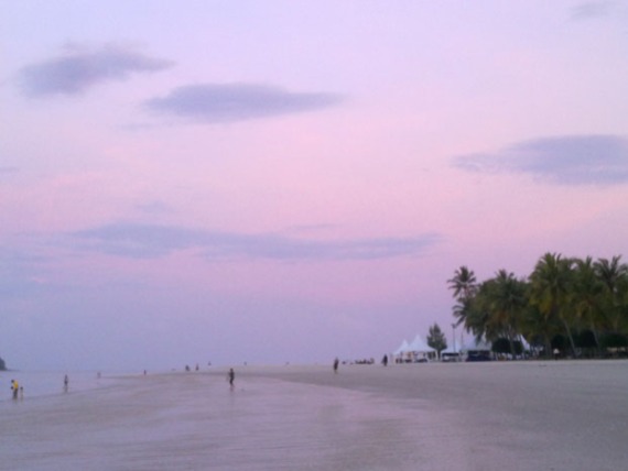 Langkawi_Sunrise_Beach
