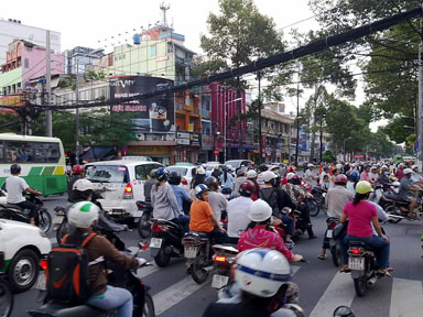 Saigon_traffic