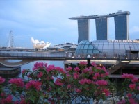 Singapore_Waterfront