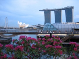 Singapore_Waterfront