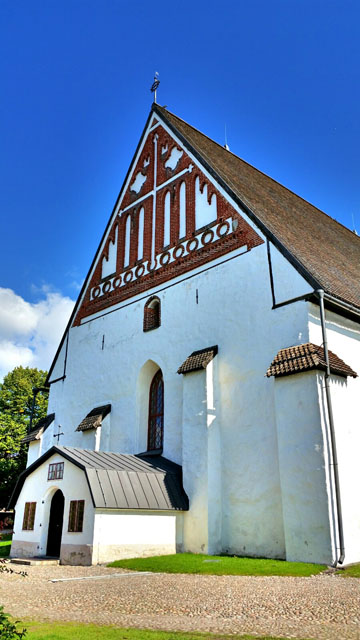 Porvoo_old_town_cathedral