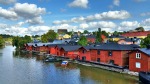experiences porvoo old town finland