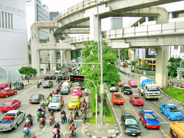 Bangkok_traffic